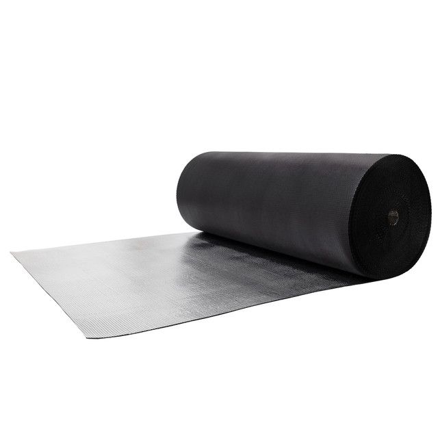 Primex 70" Corrugated Underbelly Material - Per LF