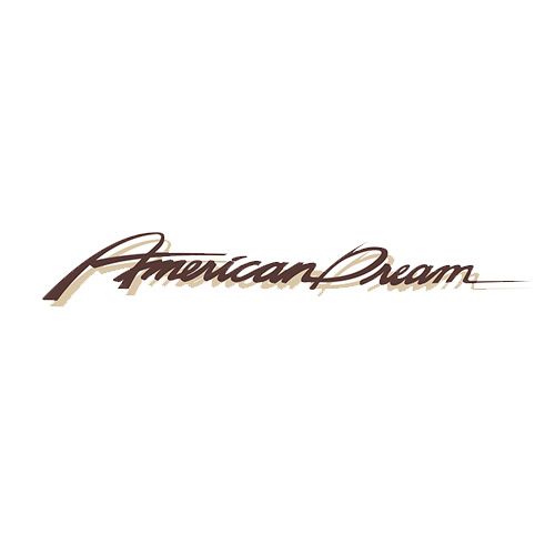 Decal #63 - American Dream