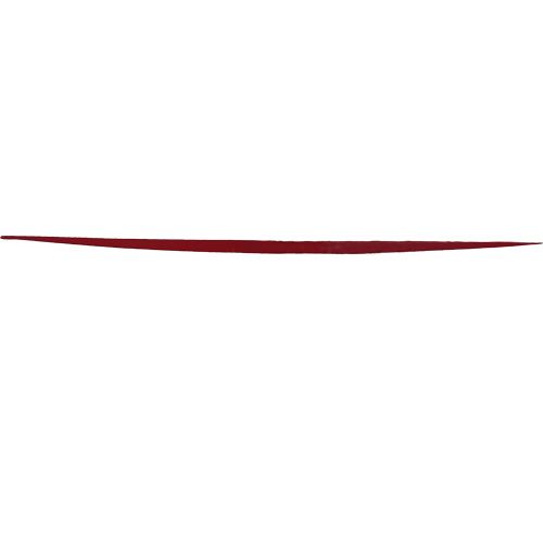 Decal #75 - Red Stripe