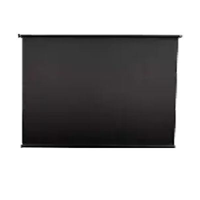 Roller Shade - 26" x 20" - Black