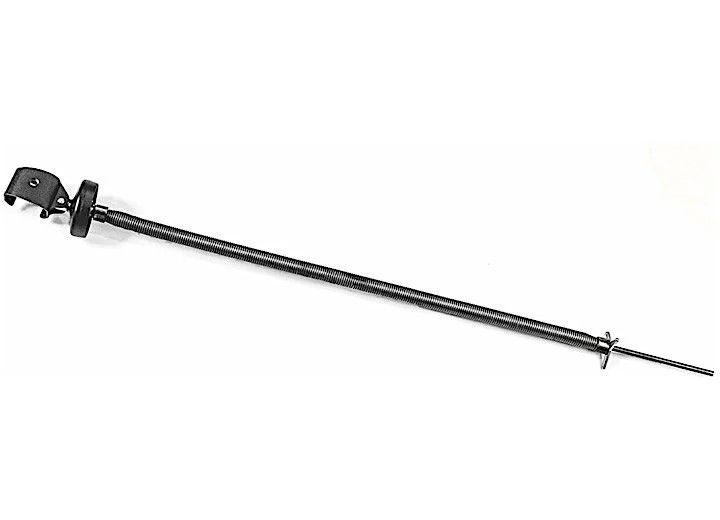 Carefree Manual Patio Awning Left Spring Assembly - 33" Spring - Black