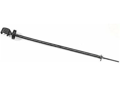 Carefree Manual Patio Awning Left Spring Assembly - 33" Spring - Black