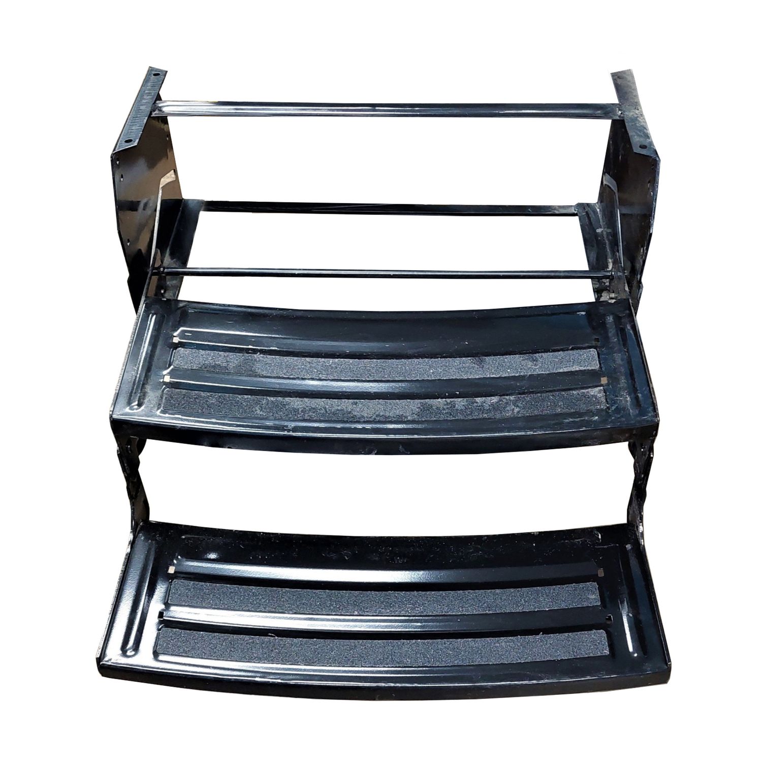 Lippert 24" Double Step Under Door Mount