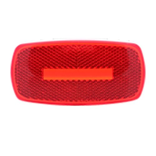 Optronics Clearance Light - Red Lens