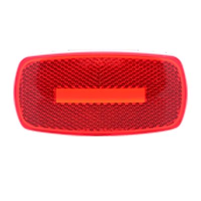 Optronics Clearance Light - Red Lens