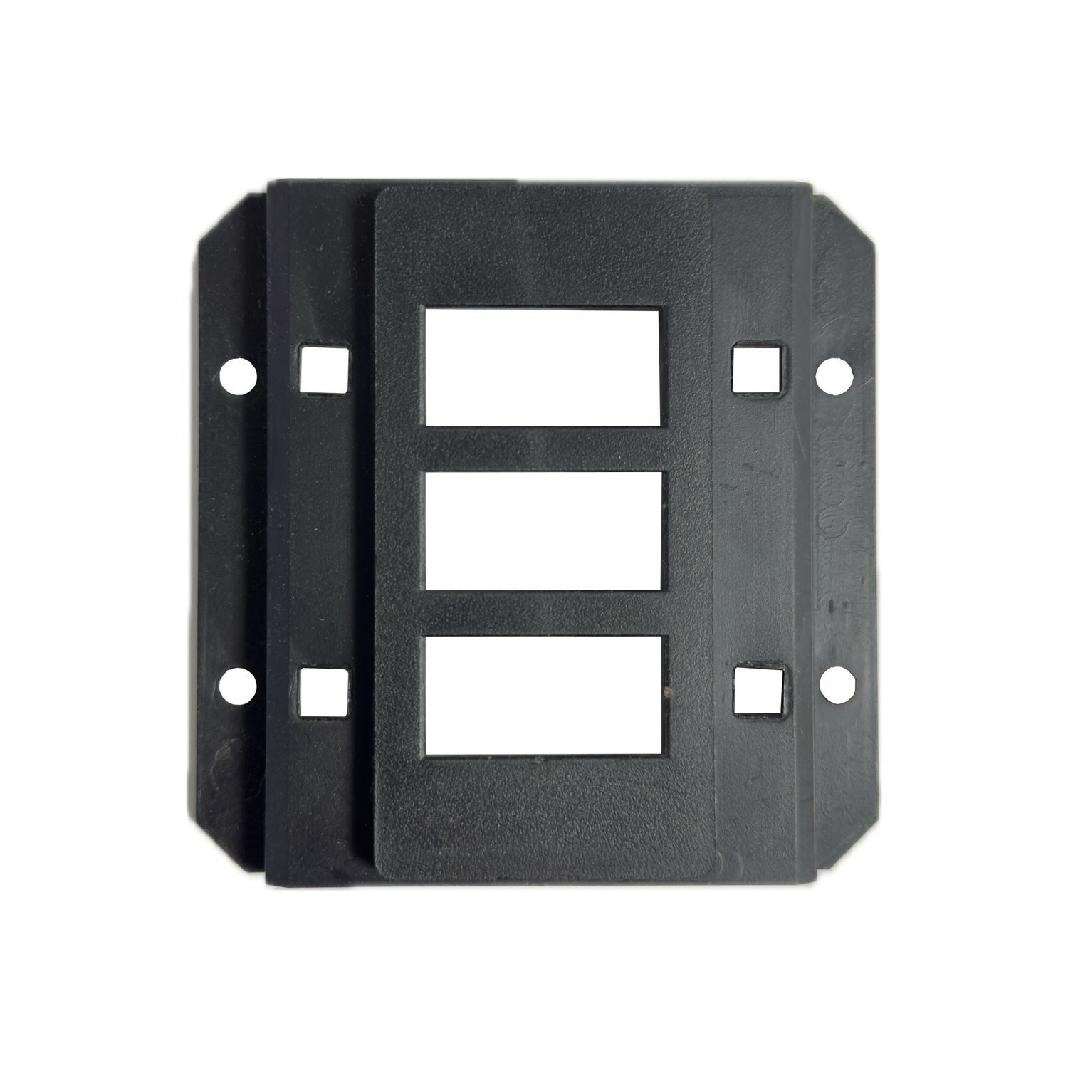 Switch Housing - Triple