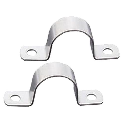 2" Strap Clamp - 2 Pack