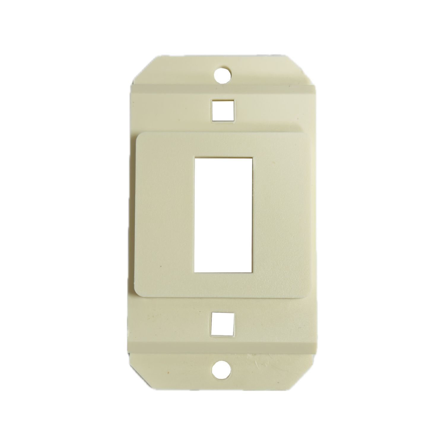 Switch Housing - Single
