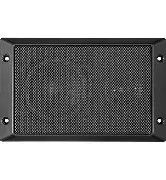 ASA Electronics 7" x 4.5" Dual Cone Speaker - 12W 4ohm - JWMS437