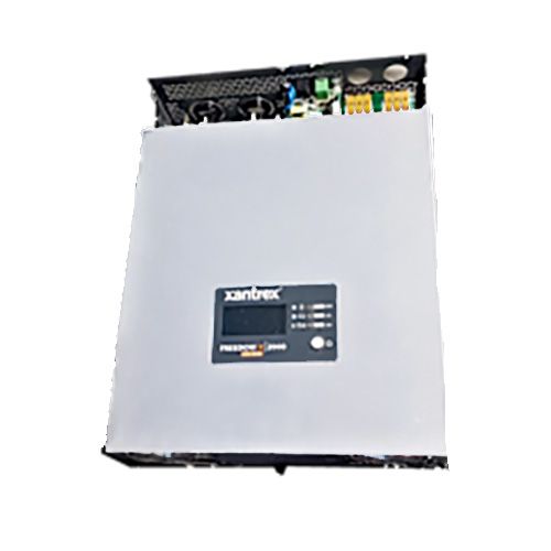 Xantrex Freedom X 2000 Inverter - DC to AC (Not a Battery Charger)
