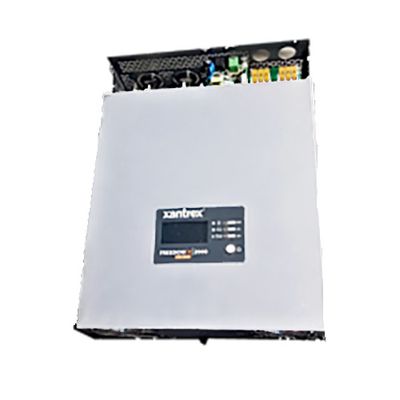 Xantrex Freedom X 2000 Inverter - DC to AC (Not a Battery Charger)