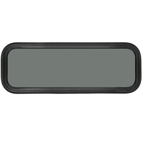 48" x 15" Picture Window - Tinted