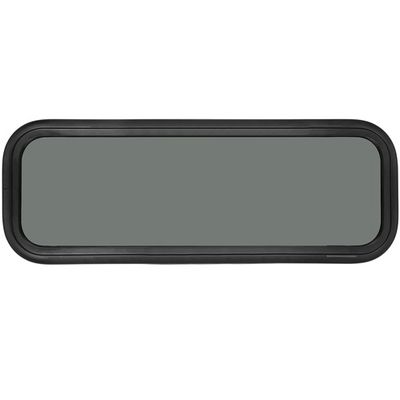 48" x 15" Picture Window - Tinted