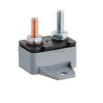 40-amp 12v Breaker Screw Stud Terminal