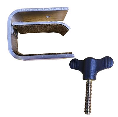 Manual Awning Arm Clamp