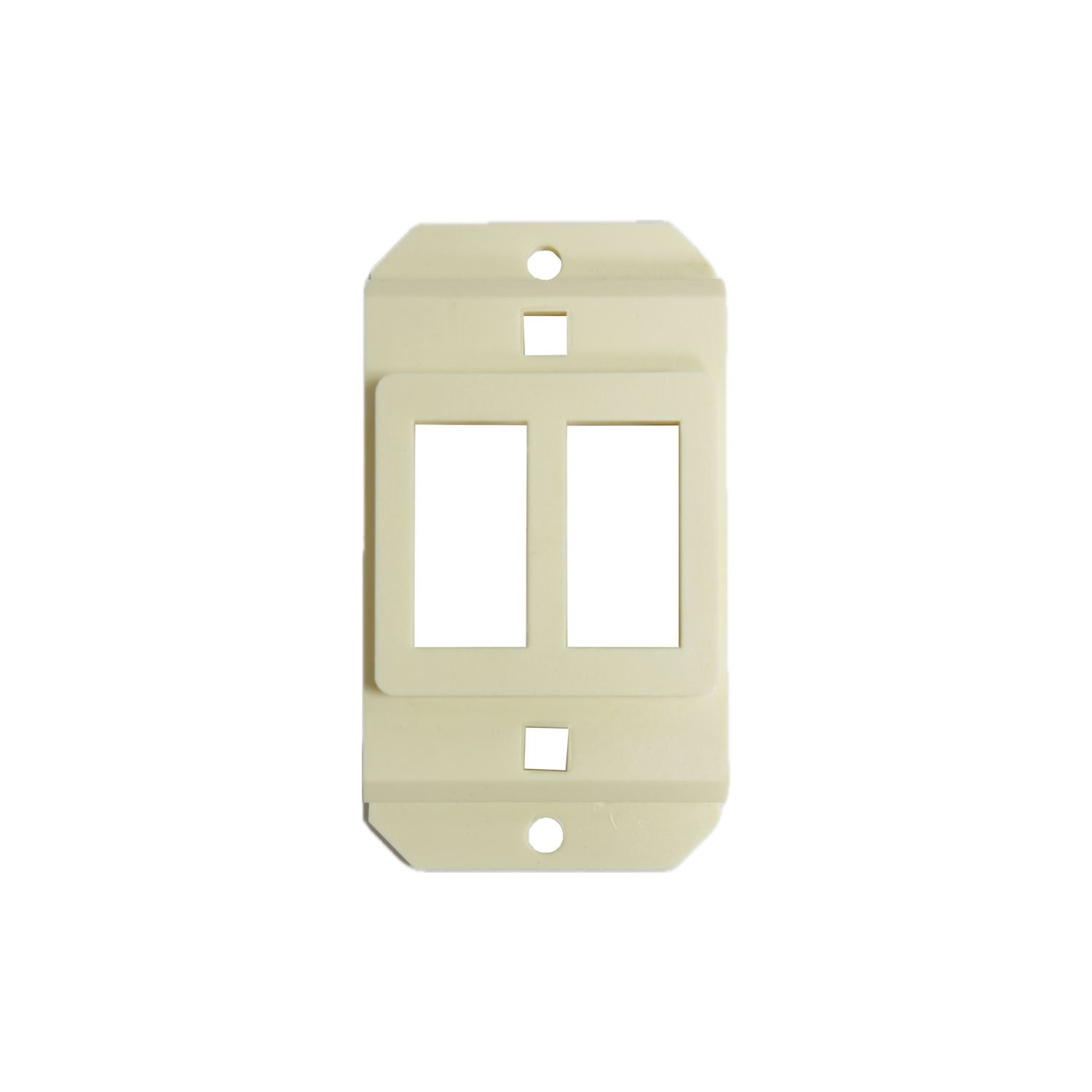 Switch Housing - Double