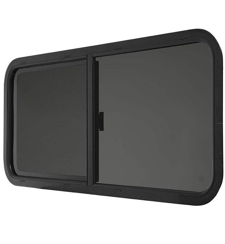 48" x 35" Slider Window - Tinted