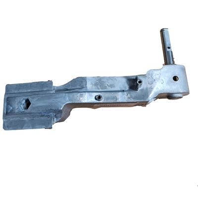 Solera Awning Non-Motorized Head