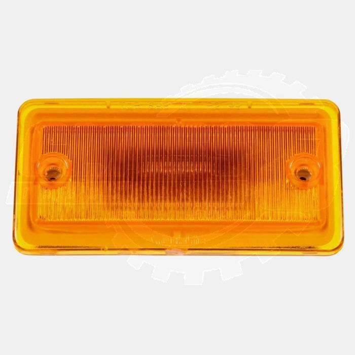 Truck-lite Amber Side Marker Light