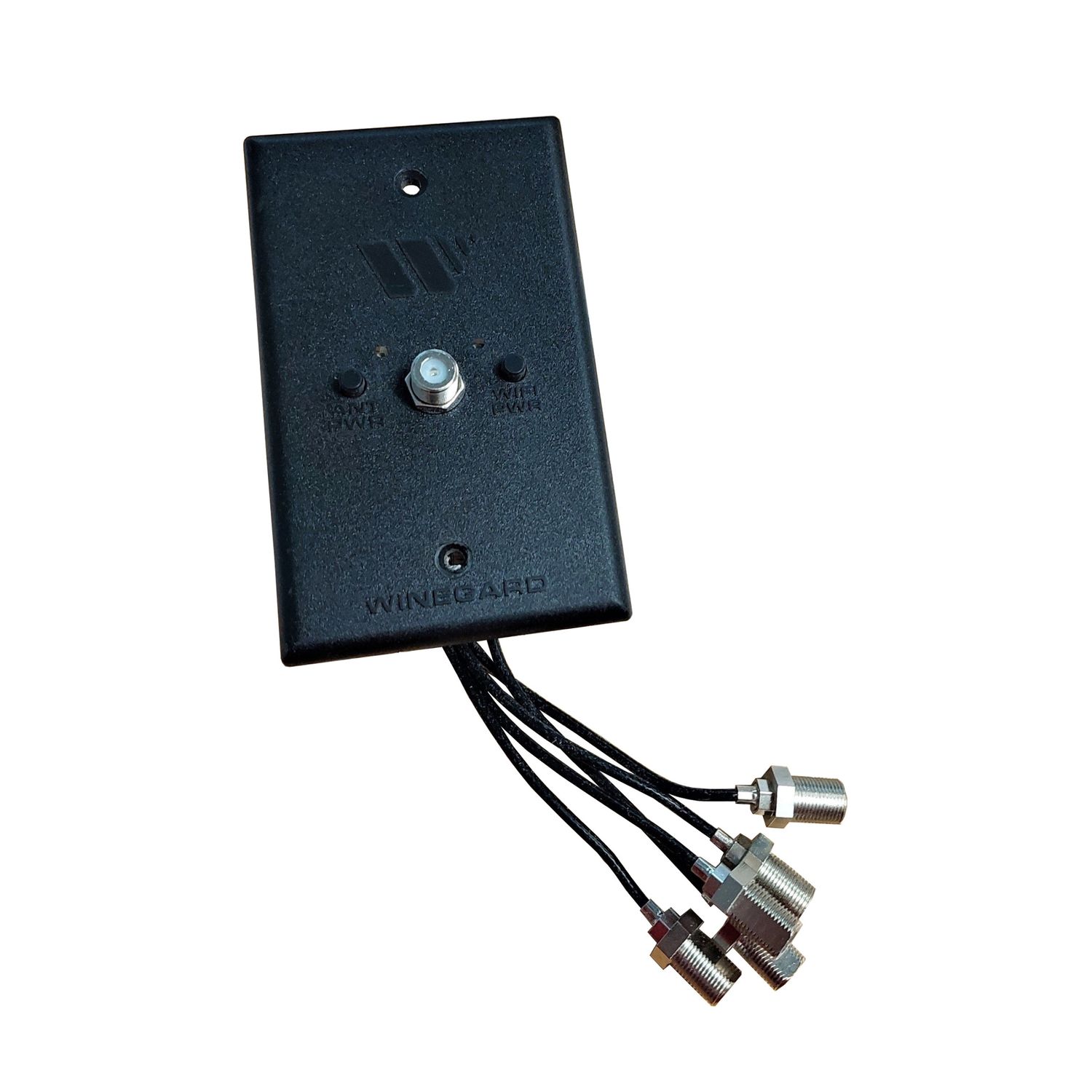 Winegard TV/WIFI Power Supply - 12v dc