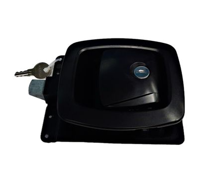 Baggage Door Slam Latch R001