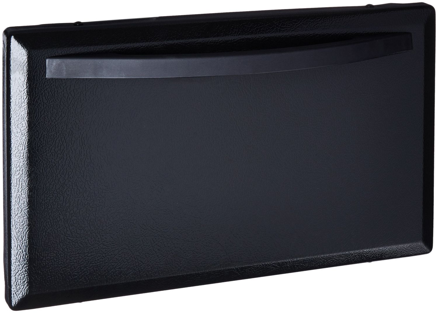21" x 18" Suburban Gas Oven Door - Black