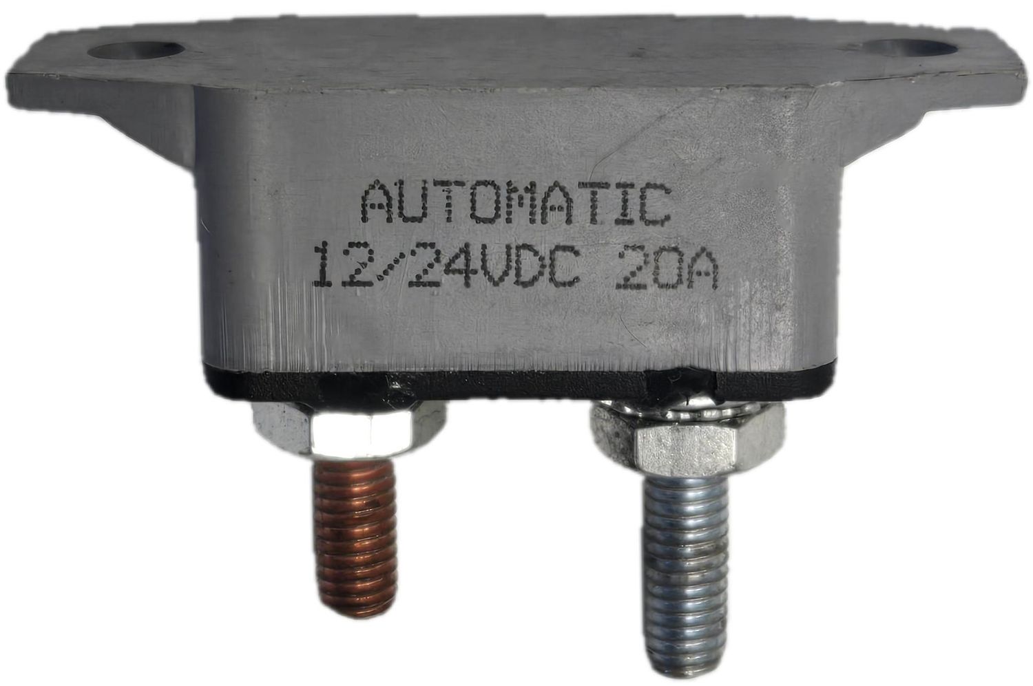 12V 20 AMP Circuit Breaker Screw Stud Terminal