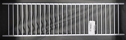 Refrigerator Wire Rack - 19 3/4" x 7"