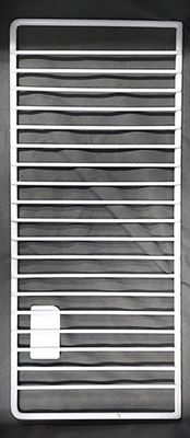 Refrigerator Wire Rack - 17 " x 8 1/4"