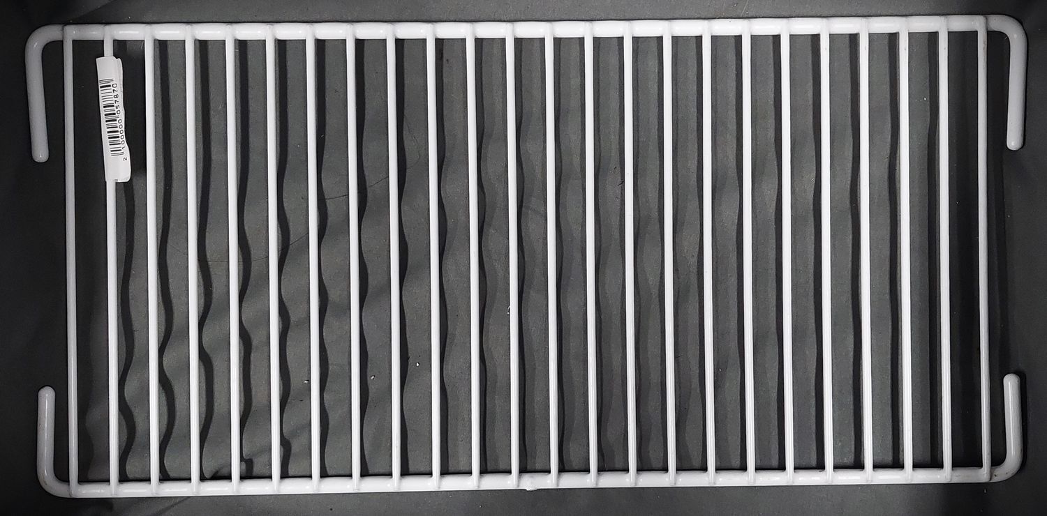 Refrigerator Wire Rack - 18 3/8 x 8 3/8"