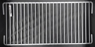 Refrigerator Wire Rack - 18 3/8 x 8 3/8"
