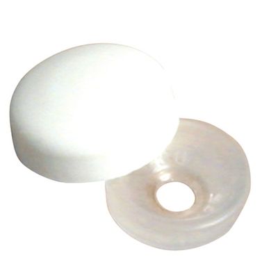Screw Covers - 14 Pieces