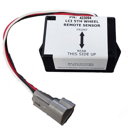 LCI 423094 Remote Auto Level Sensor - NOT for Onecontrol