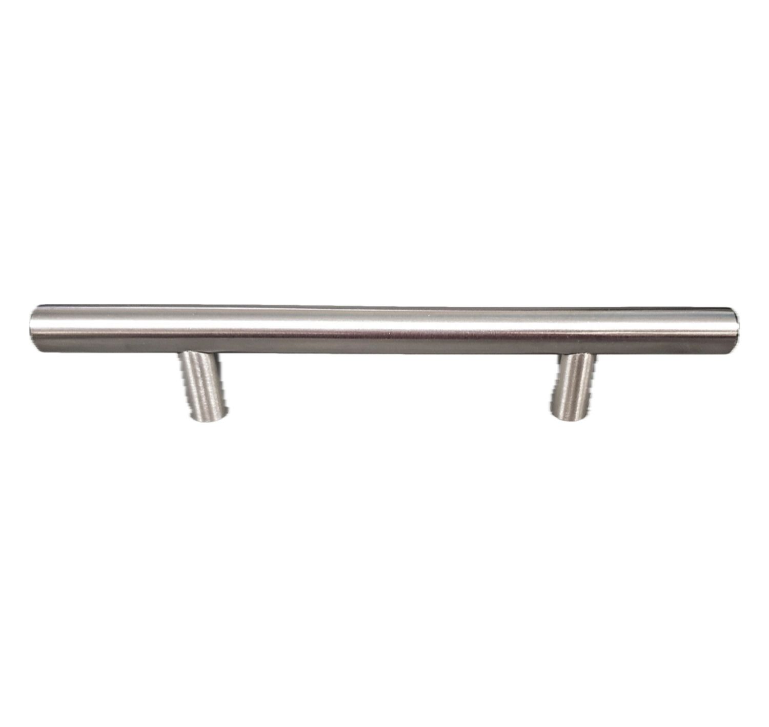 Cabinet Drawer Pull N - 6" Light Weight Aluminum