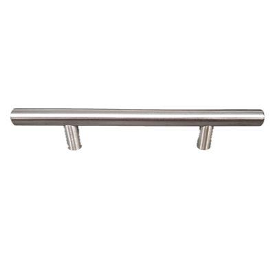 Cabinet Drawer Pull N - 6" Light Weight Aluminum