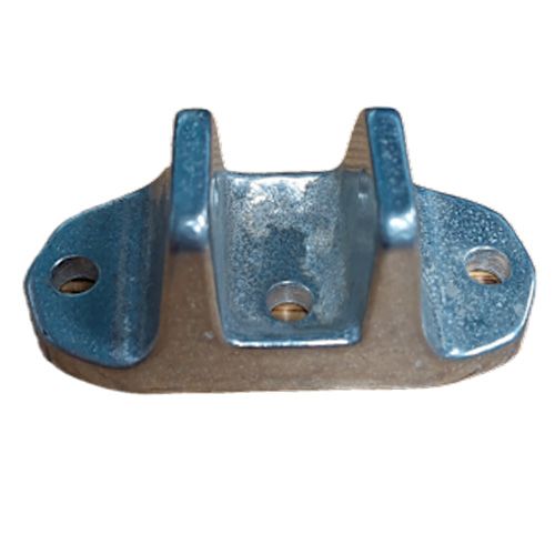 Manual Awning Bottom Plate