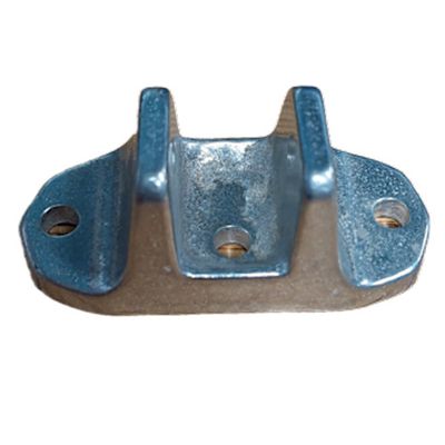 Manual Awning Bottom Plate