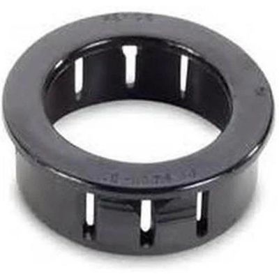 1 1/4" Snap In Plastic Bushing 6 pack