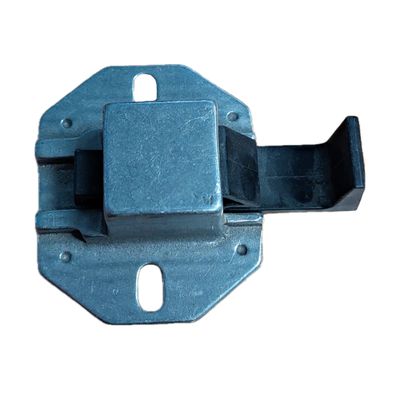 Zip-dee Manual Awning Bottom Mounting Bracket