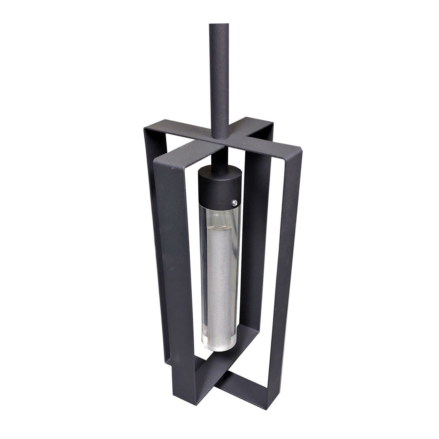 Iron Craft LED Pendant Dinette Light Fixture