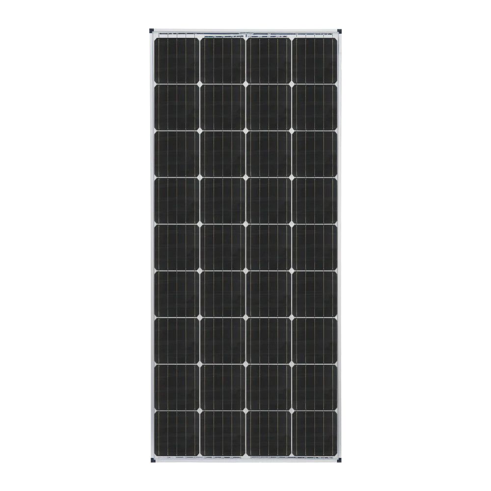 Zamp Solar Panel - 170W - 58 1/2" x 26 1/2"
