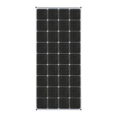 Zamp Solar Panel - 170W - 58 1/2" x 26 1/2"