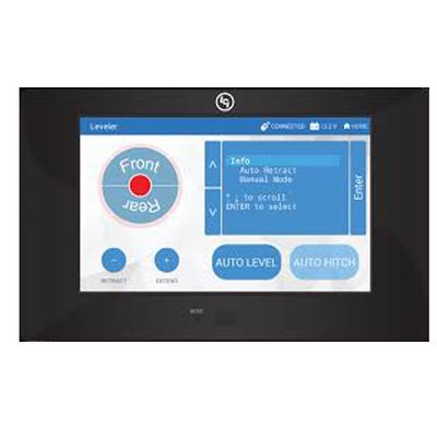 LCI 406345 OneControl Touch Panel