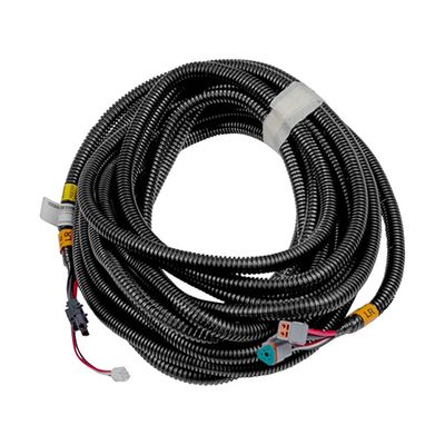 LCI 306298 Left Rear Harness for 4 Point Ground Control Leveler Leg