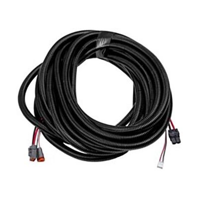 LCI 305115 Right Rear Harness for 4 Point Ground Control Leveler Leg