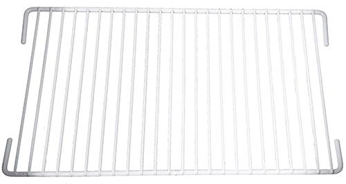 Dometic Refrigerator Wire Rack - 18 3/4" X 10 1/2" - White