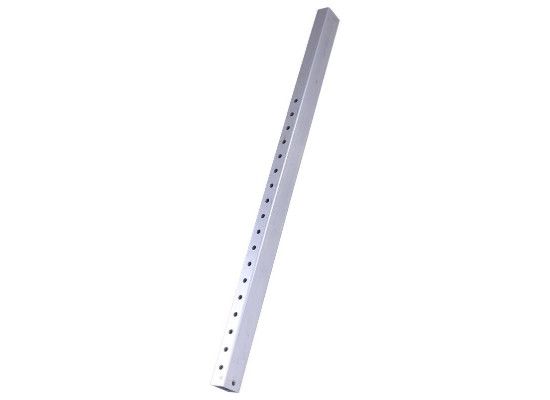 Lippert - Solid Step Entry Step Replacement Leg w/foot - 25 1/2"