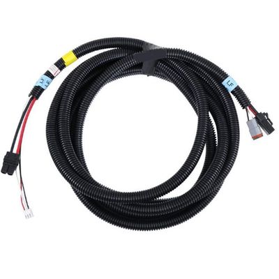 LCI 307490 Left Front Harness for 4 Point Ground Control Leveler Leg