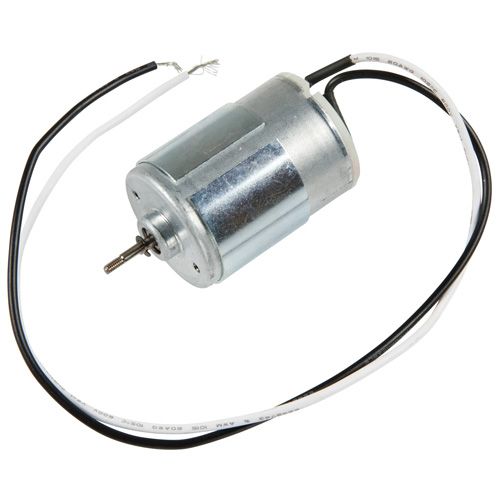 Furrion Range Stove Oven Hood Fan Motor 12vdc