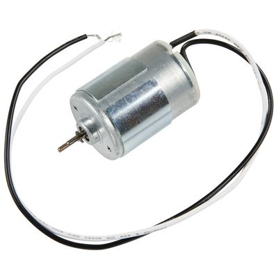 Furrion Range Stove Oven Hood Fan Motor 12vdc